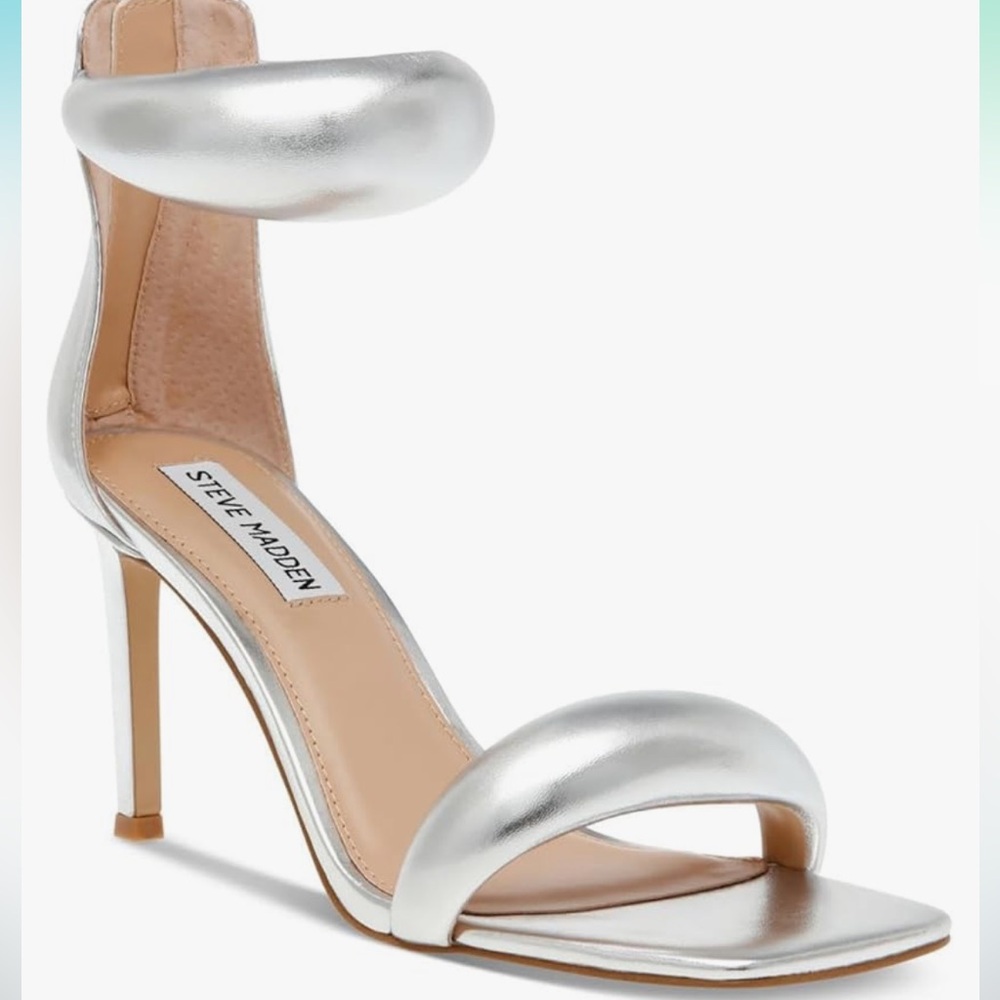Steve Madden Partey Heels